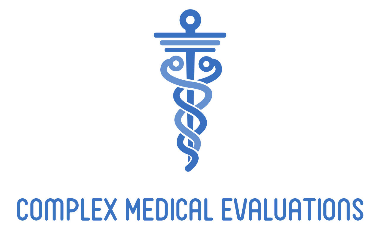 Complex Medical Evaluations | Dr. Michael S. Zeide, MD